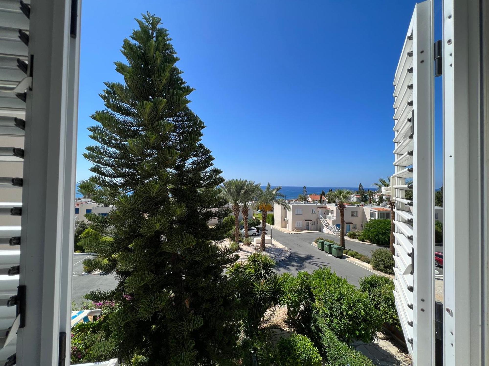 Modern Seaview Townhouse In Coral Bay (Adults Only) Leilighet Péja Eksteriør bilde